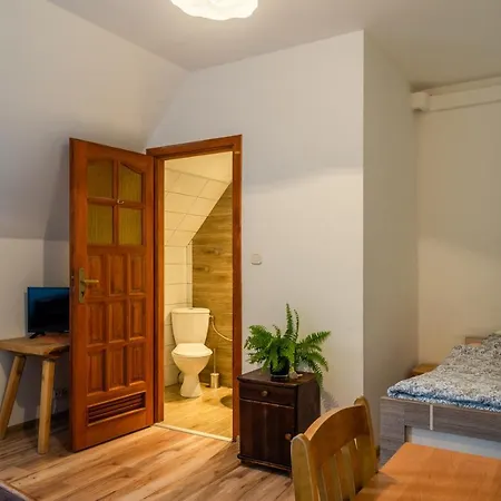 Guest house Rzepicha