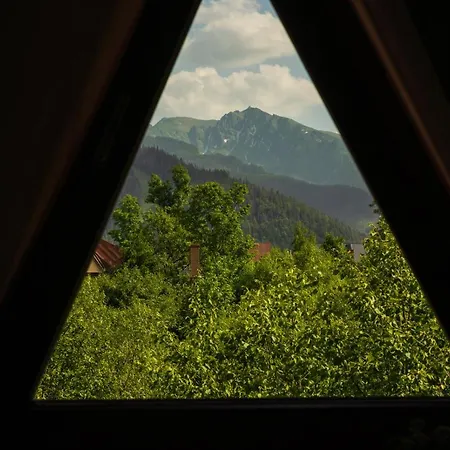 Guest house Rzepicha Zakopane