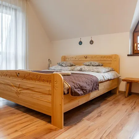 Rzepicha 3* Zakopane