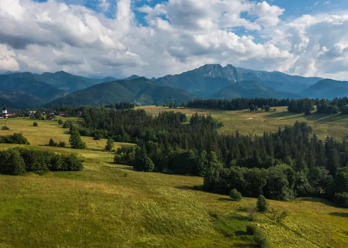 Rzepicha 3* Zakopane