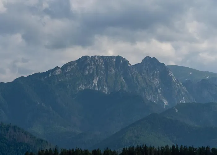Rzepicha Zakopane