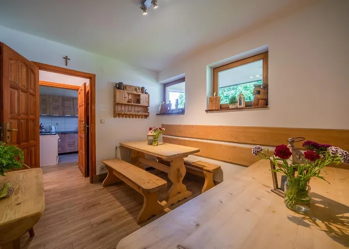 Gasthuis Rzepicha 3*