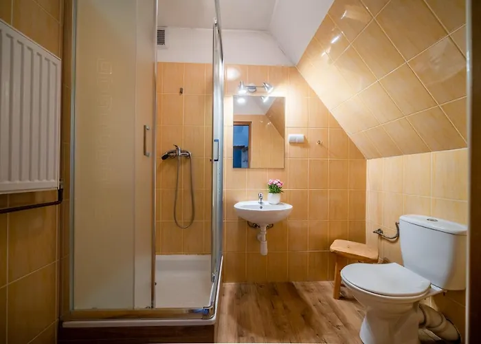 Rzepicha Gasthuis 3*