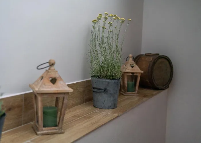 Gasthuis Rzepicha Zakopane