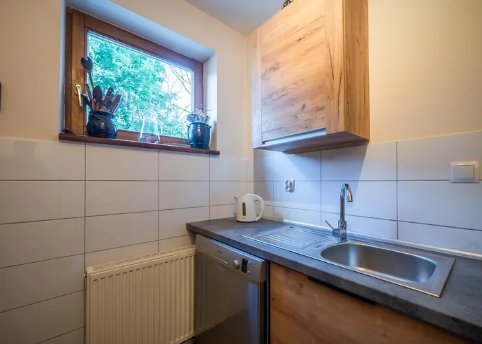 Rzepicha 3* Zakopane