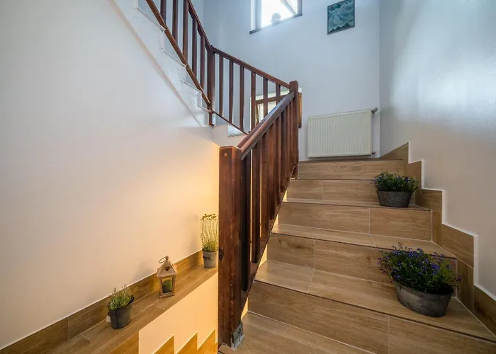 Rzepicha Gasthuis 3*