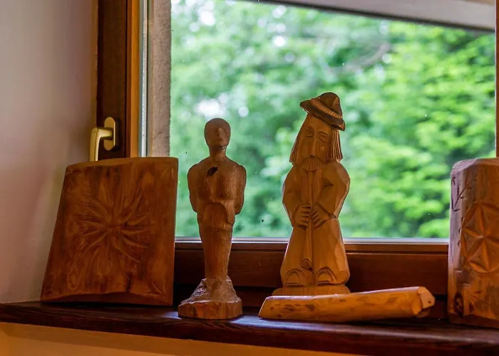 Rzepicha 3* Zakopane