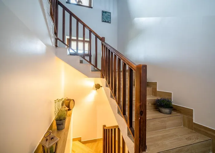 Rzepicha Gasthuis 3*