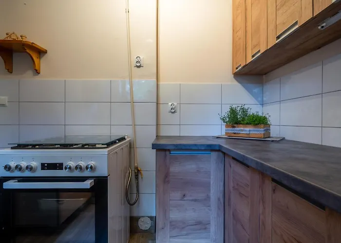 Rzepicha Gasthuis 3*