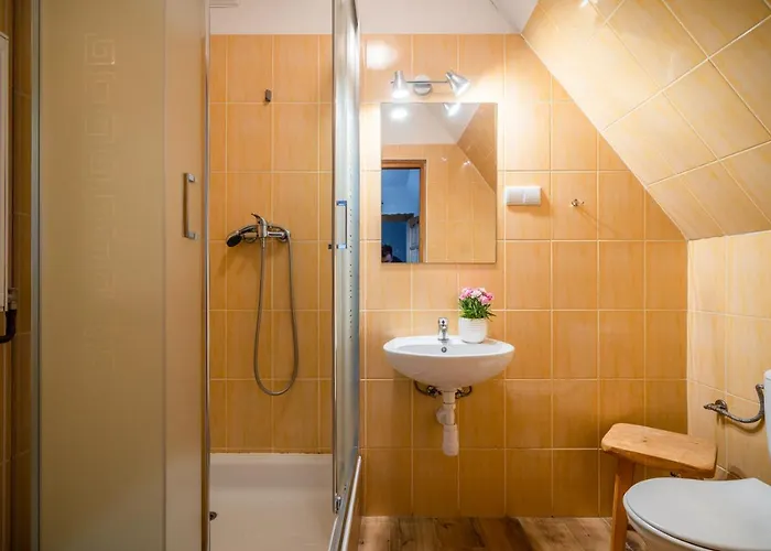 Rzepicha Gasthuis 3*