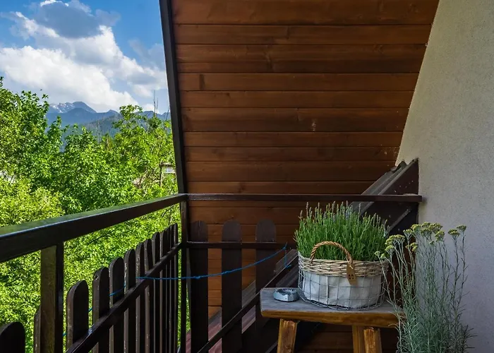 Rzepicha Gasthuis 3*