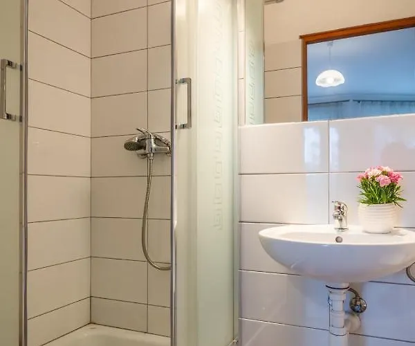 Gasthuis Rzepicha Zakopane