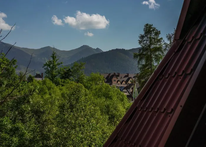 Rzepicha Gasthuis 3*