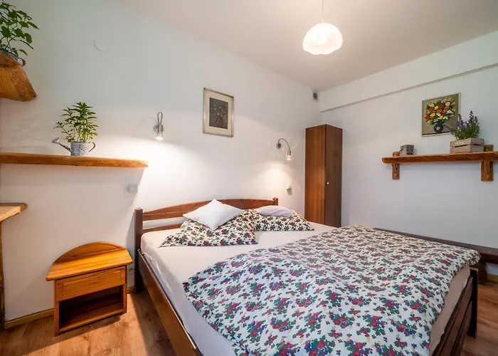 Rzepicha Gasthuis 3*