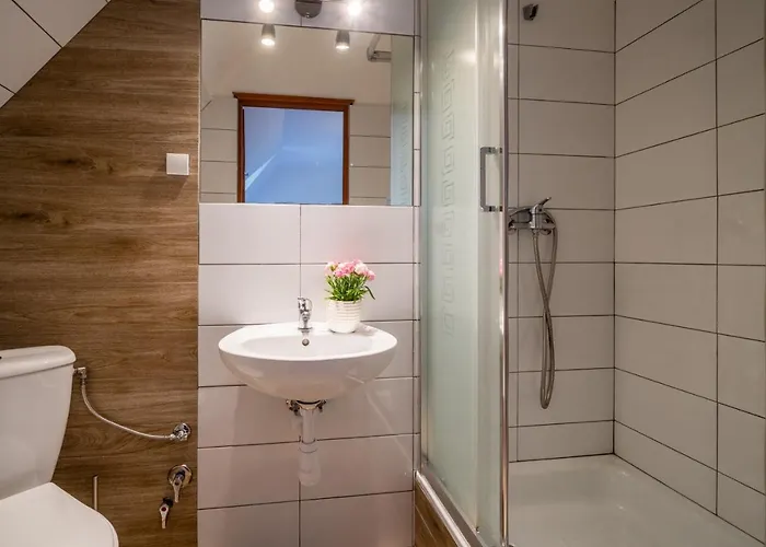 Rzepicha 3* Zakopane