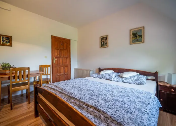 Gasthuis Rzepicha Zakopane