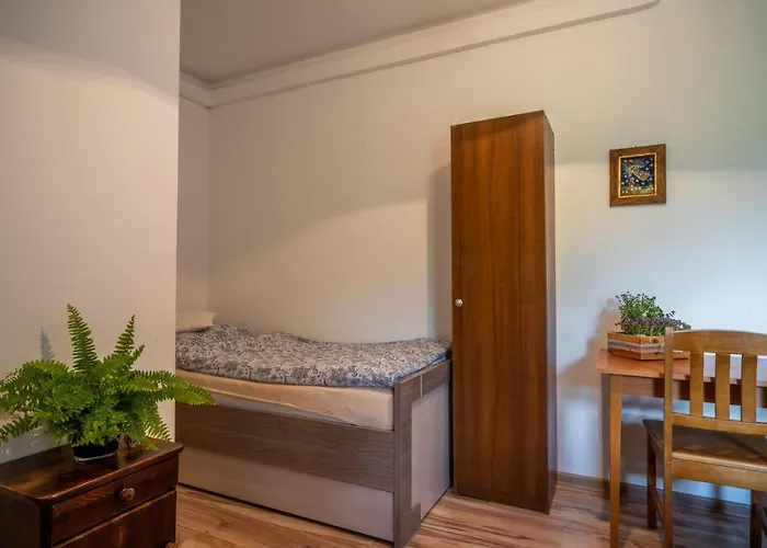 Gasthuis Rzepicha 3*