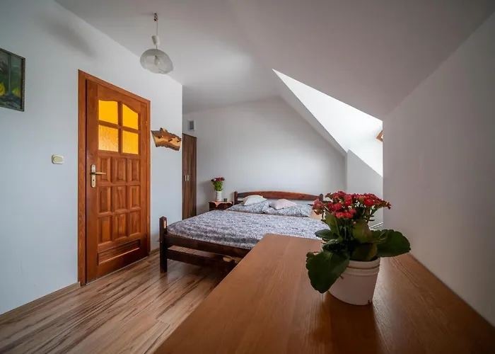 Gasthuis Rzepicha Zakopane