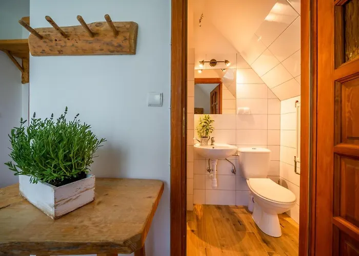 Rzepicha Gasthuis 3*