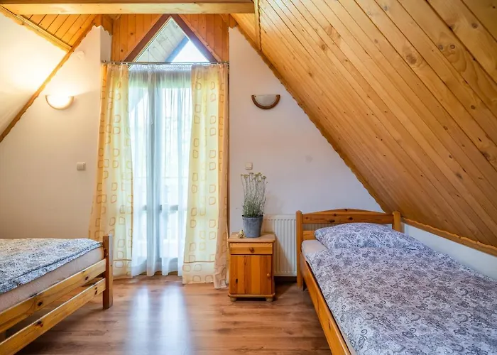 Gasthuis Rzepicha Zakopane