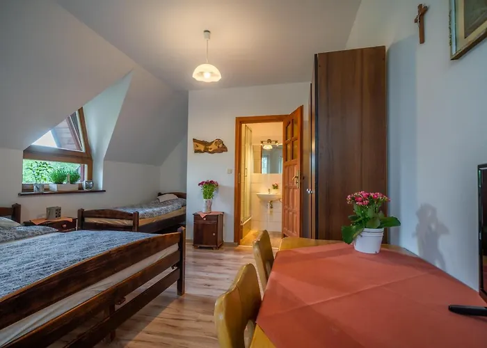 Rzepicha 3* Zakopane