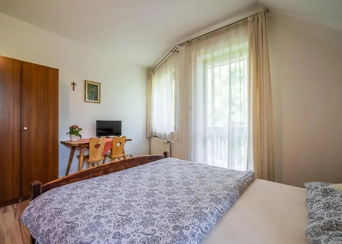 Rzepicha Gasthuis 3*