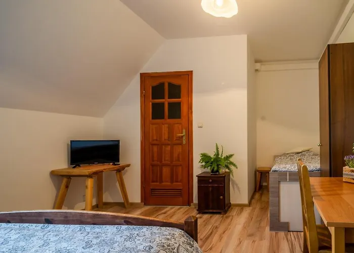 Rzepicha 3* Zakopane