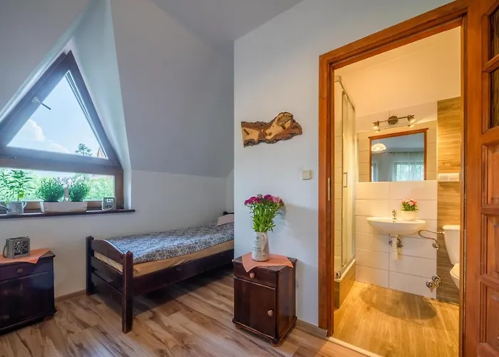 Rzepicha 3* Zakopane