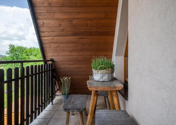 Gasthuis Rzepicha 3*