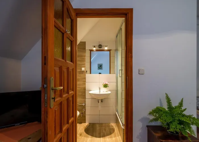 Gasthuis Rzepicha 3*