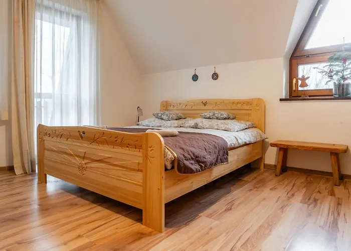 Rzepicha 3* Zakopane